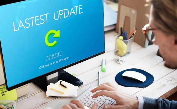 Literature Review Update