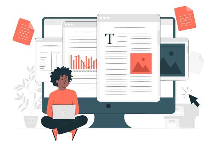 Research Proposal Literature Review