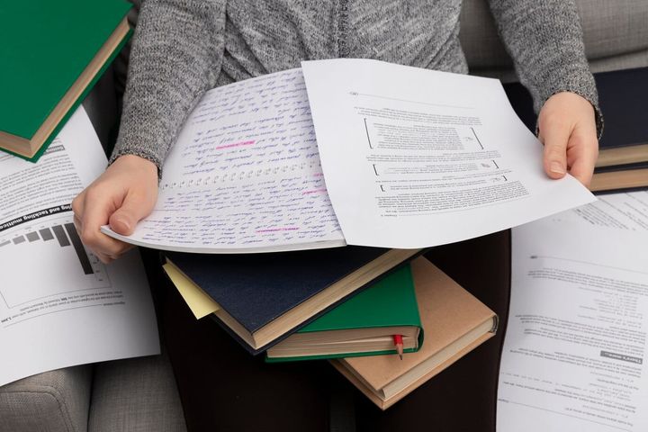 Literature Review Structure