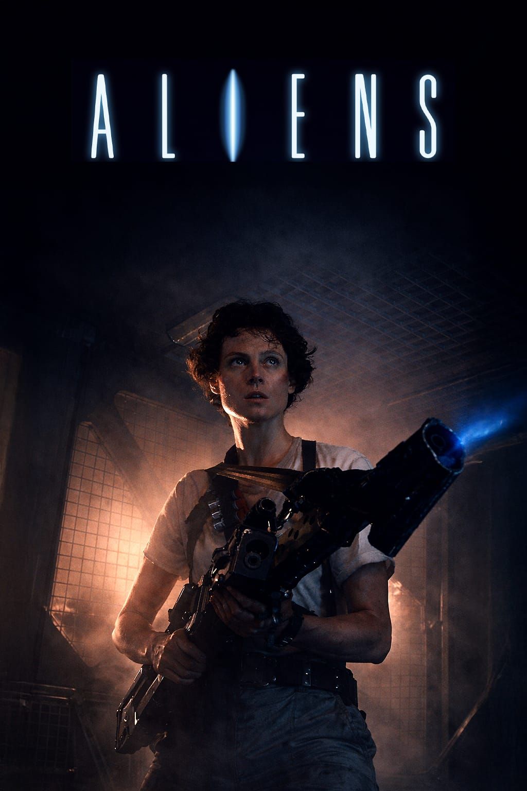 Aliens (1986)