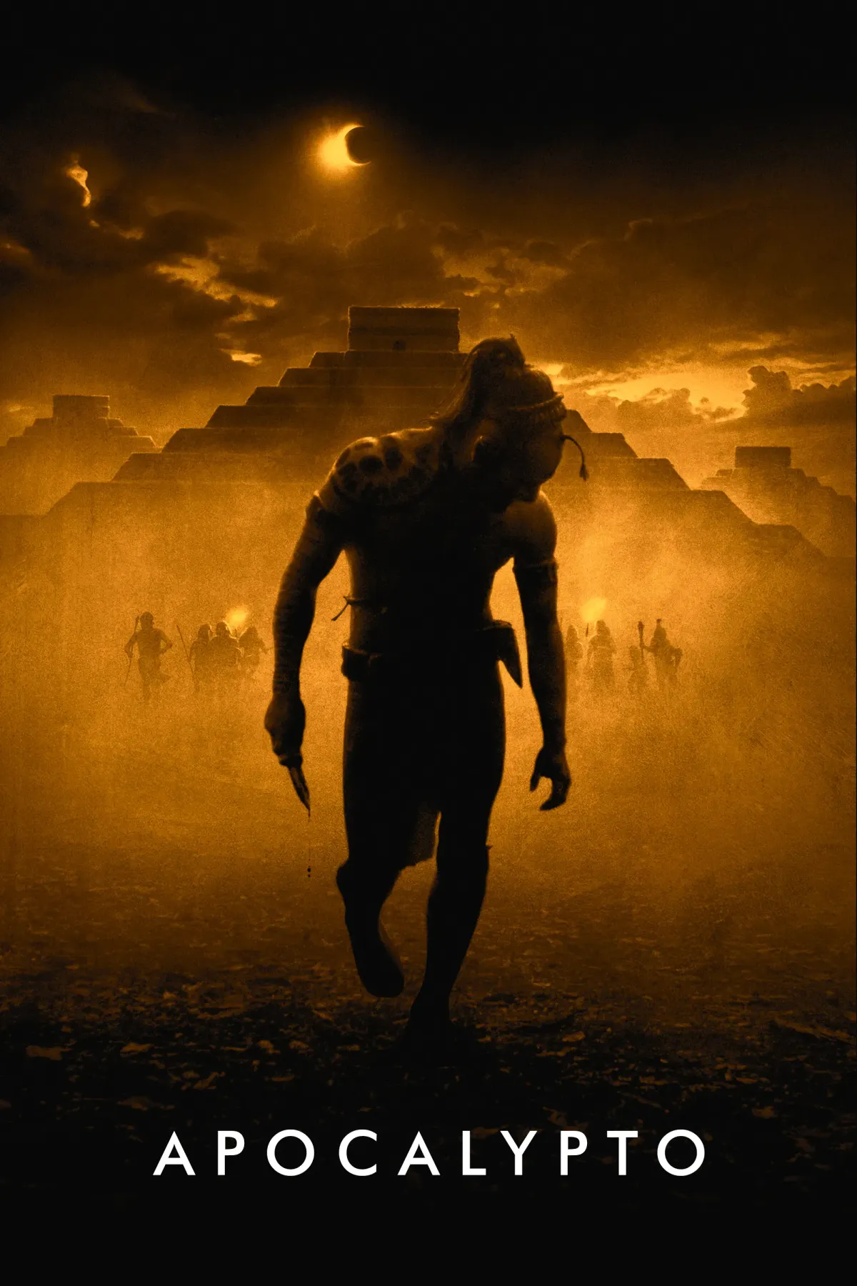 Apocalypto (2006)