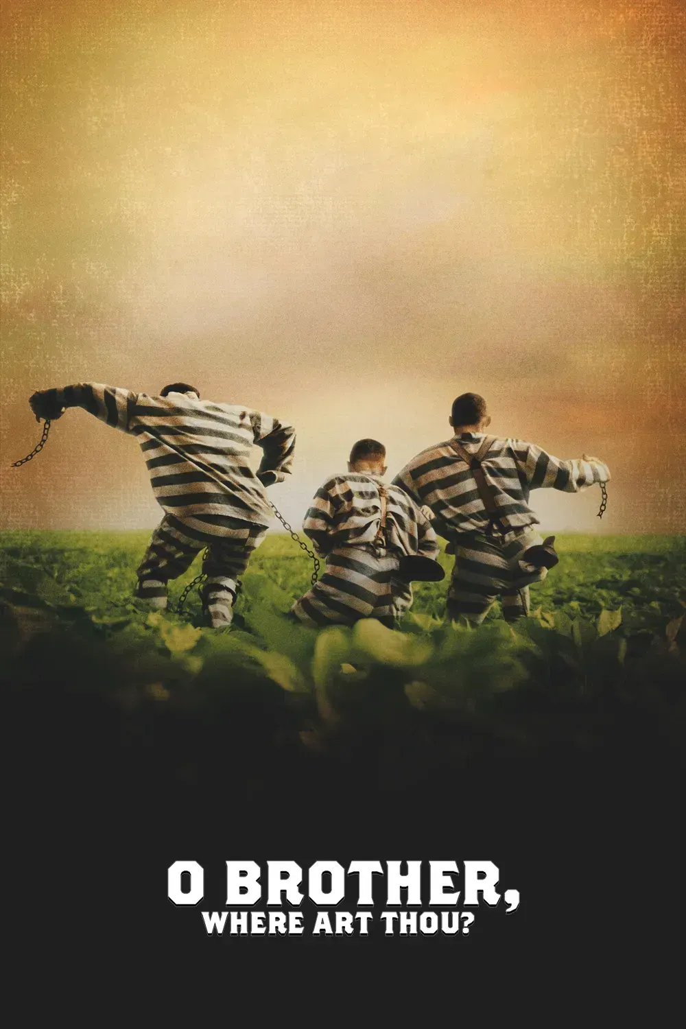 O Brother, Where Art Thou (2000)