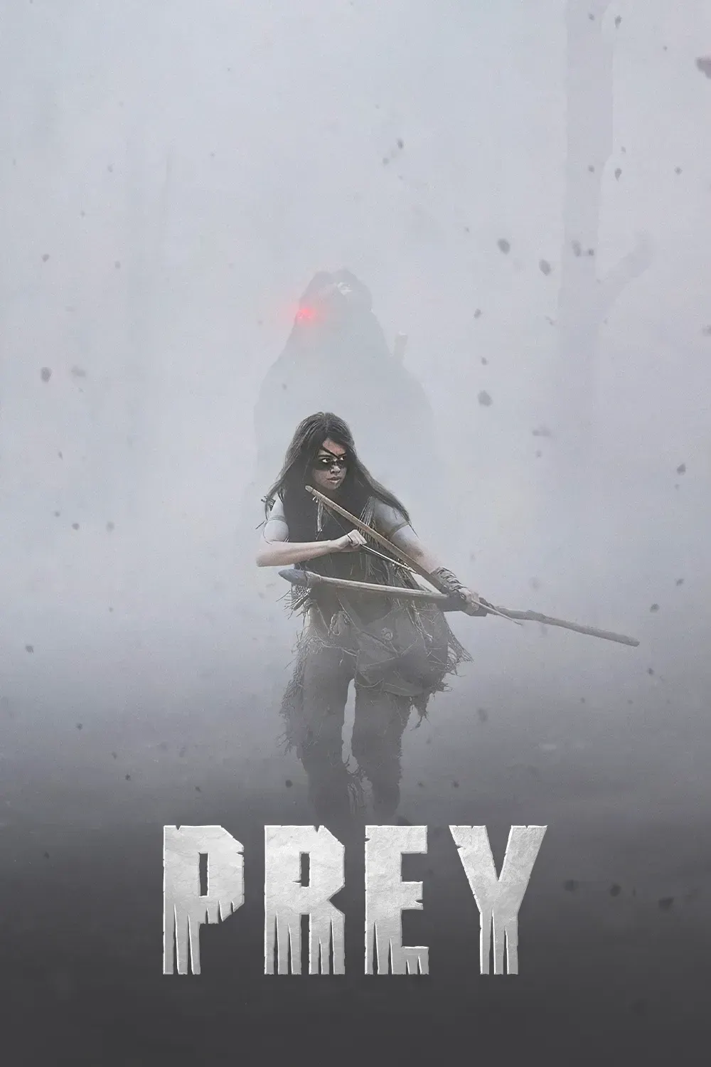 Prey (2022)
