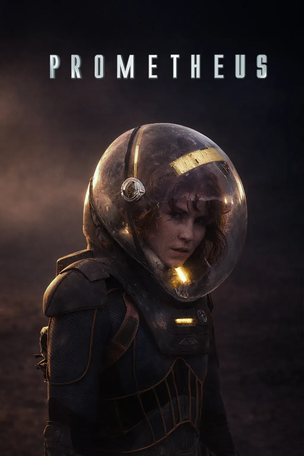 Alien: Prometheus (2012)