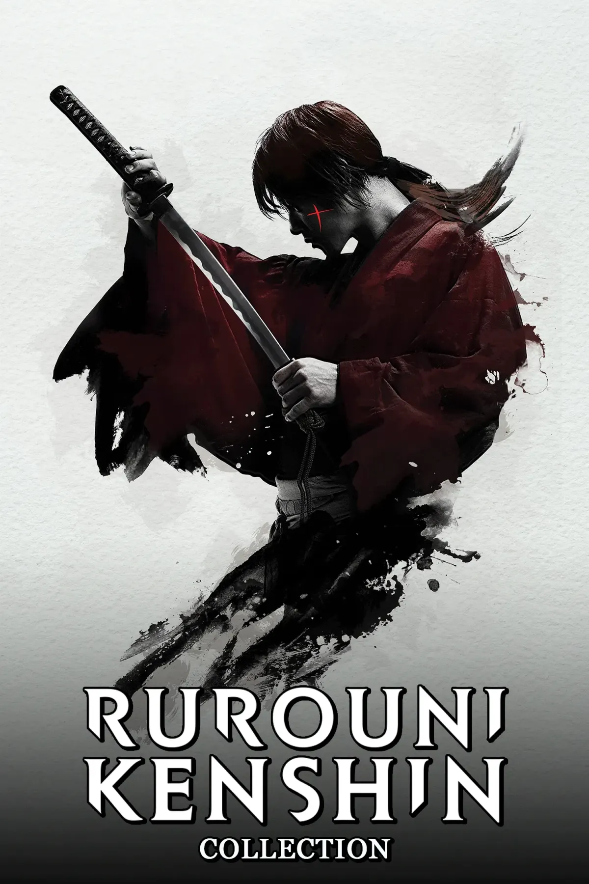 Rurouni Kenshin (2012-2021)