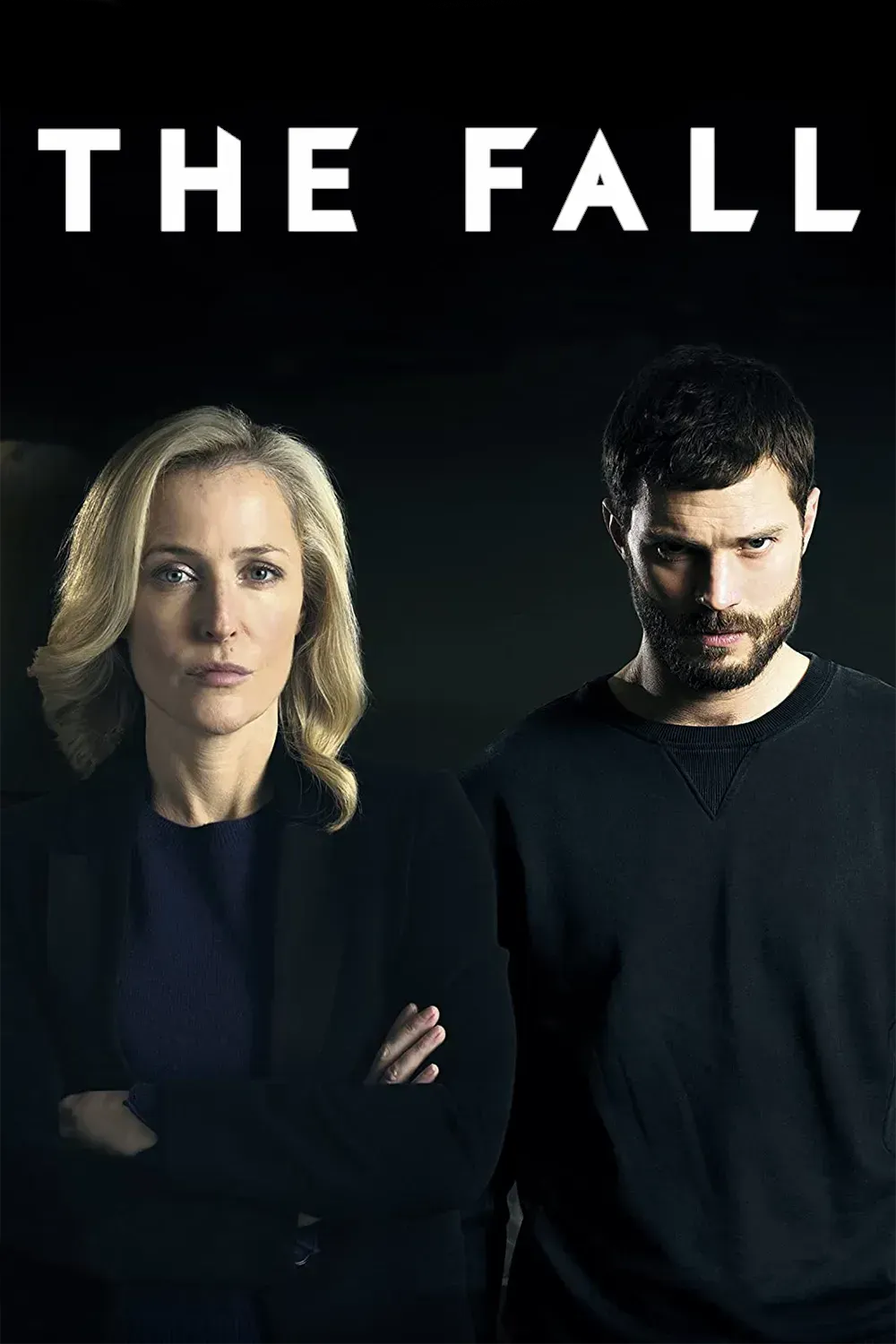 The Fall (2013-2016)