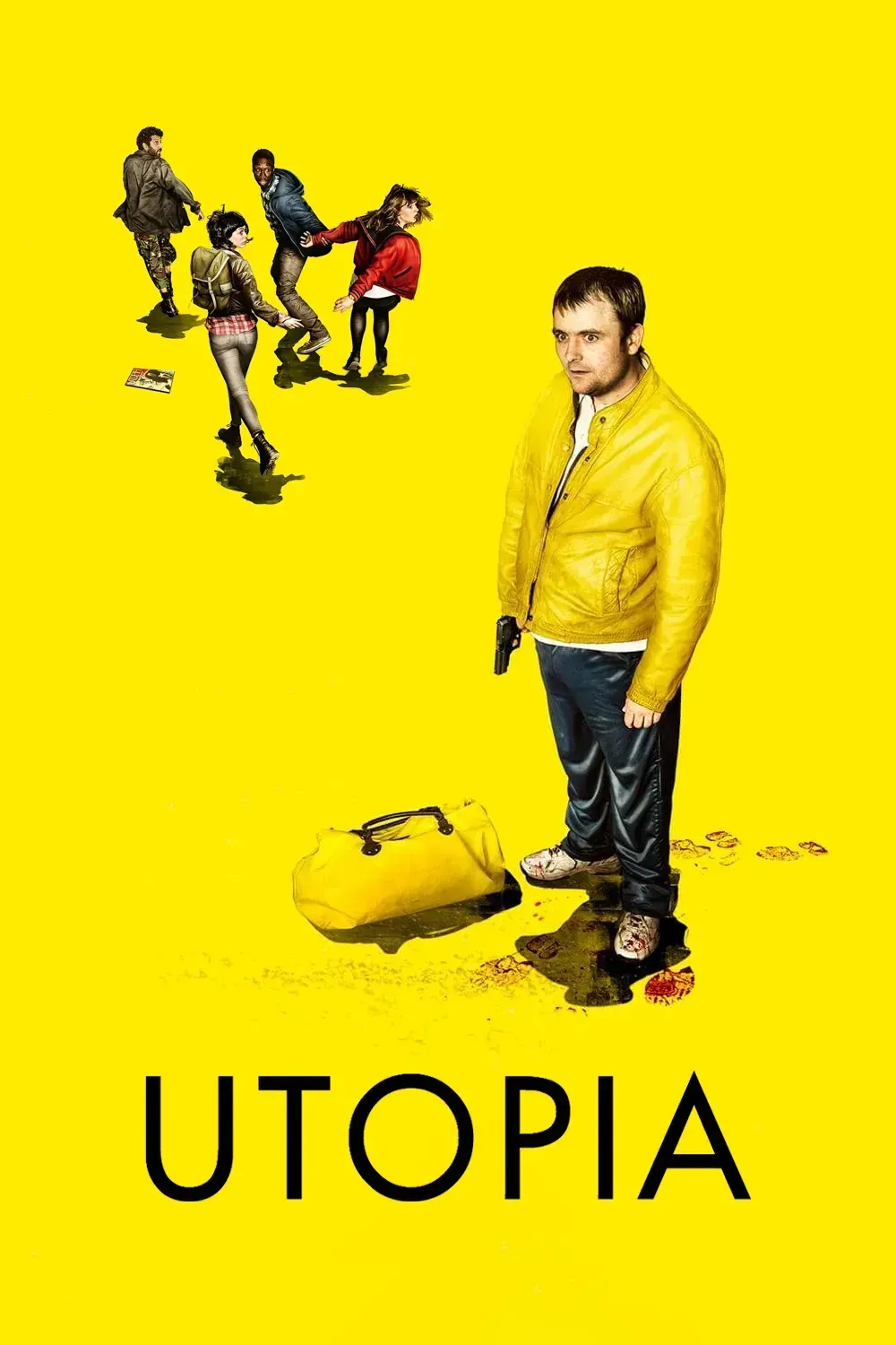Utopia (2013–2014)