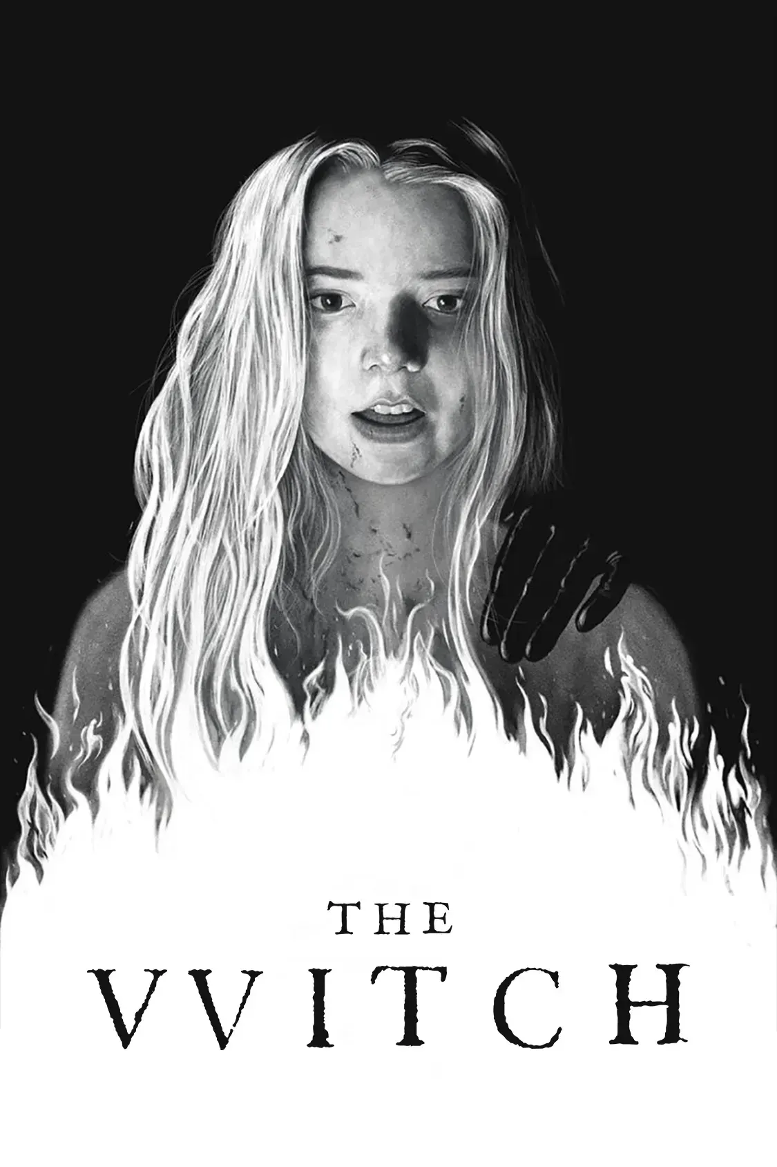 The Witch (2016)