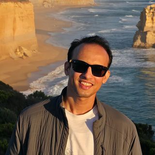 Rohit Parihar
