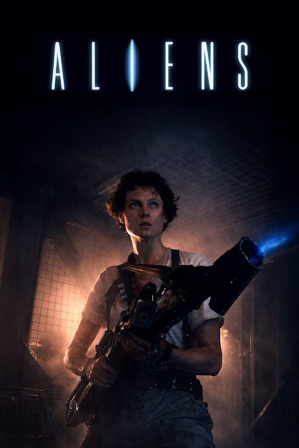 Aliens (1986)