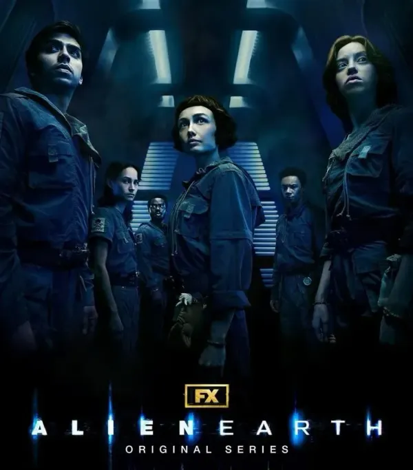 Alien: Earth (2025-running)