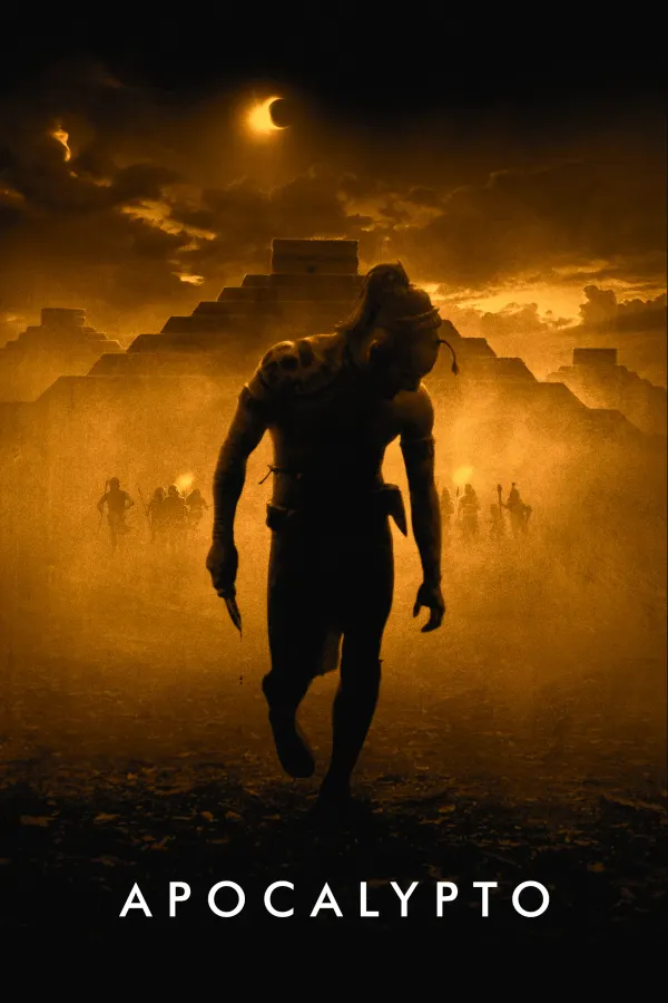 Apocalypto (2006)