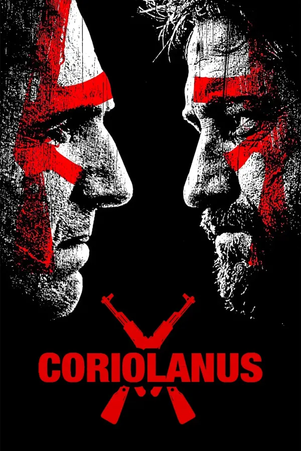 Coriolanus (2011)
