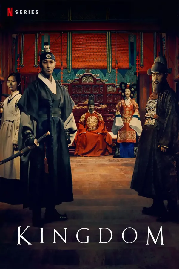 Kingdom (2019-running)
