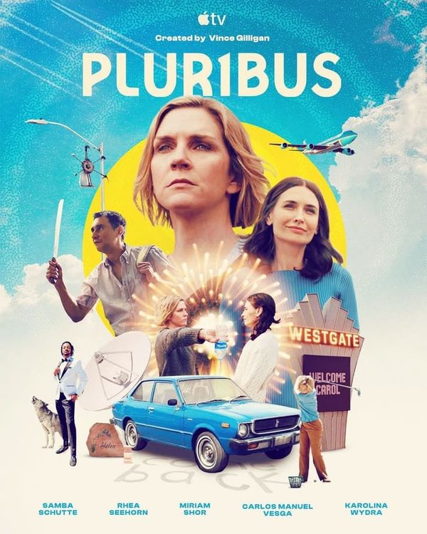 Pluribus (2025-running)