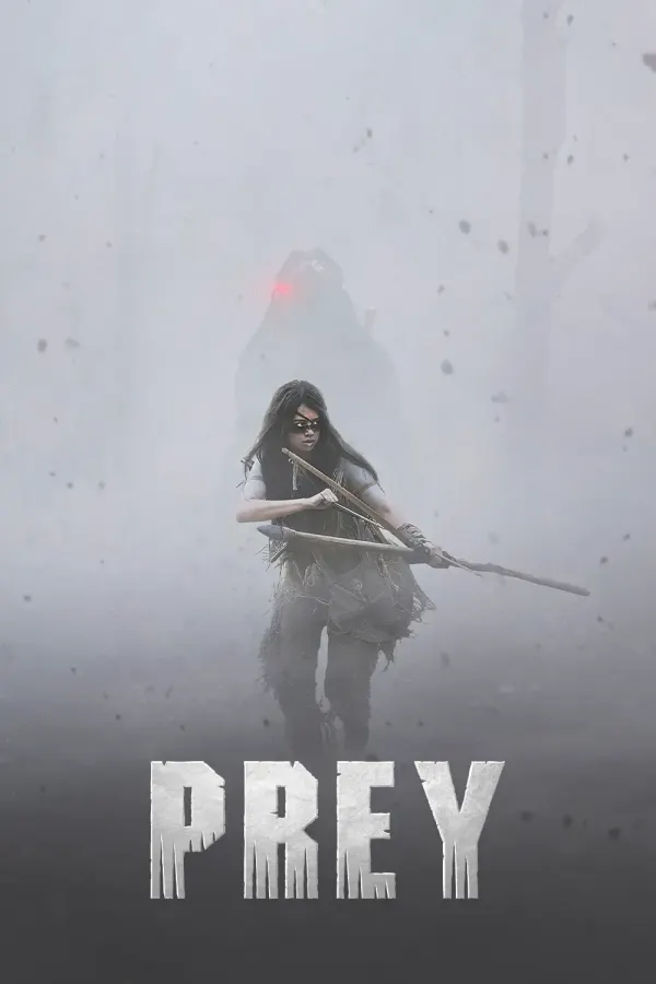 Prey (2022)