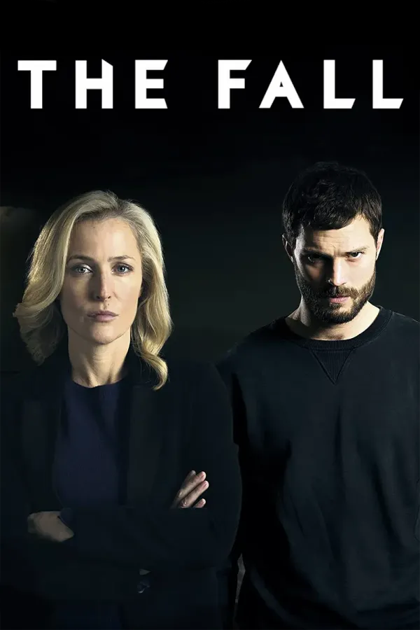 The Fall (2013-2016)