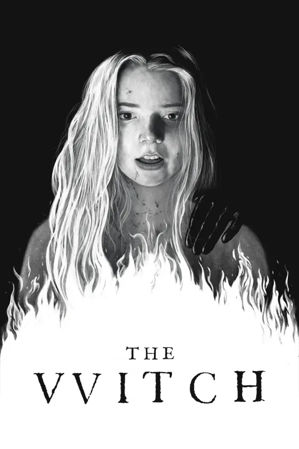 The Witch (2016)