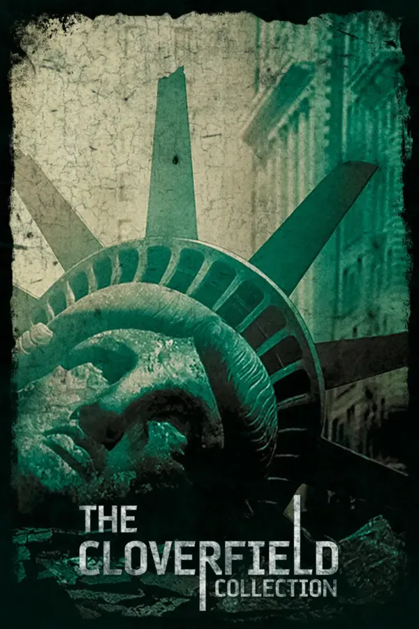 Cloverfield collection