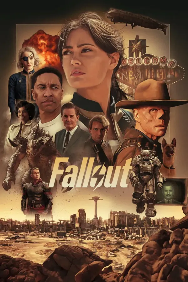 Fallout (2024-running)