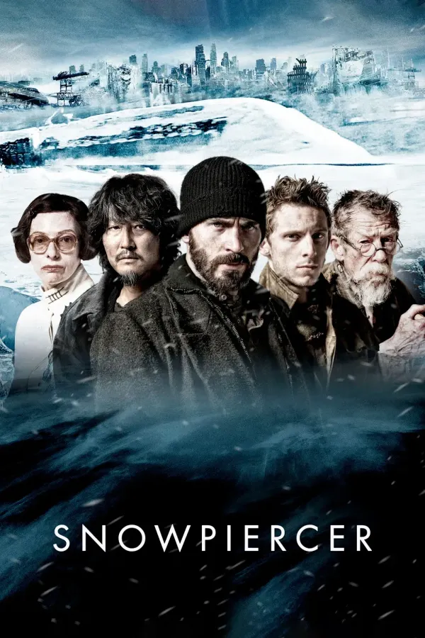 Snowpiercer (2013)