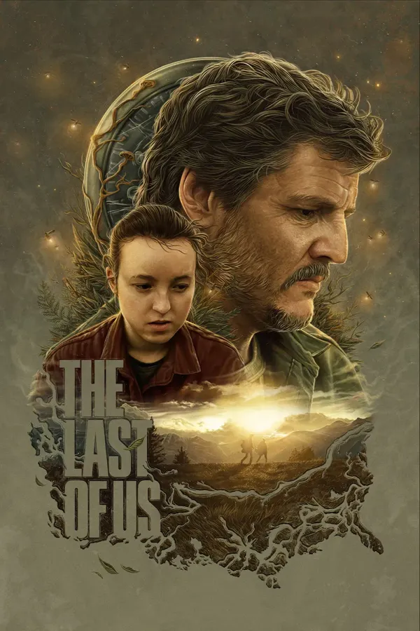 The Last of Us (2023-running)