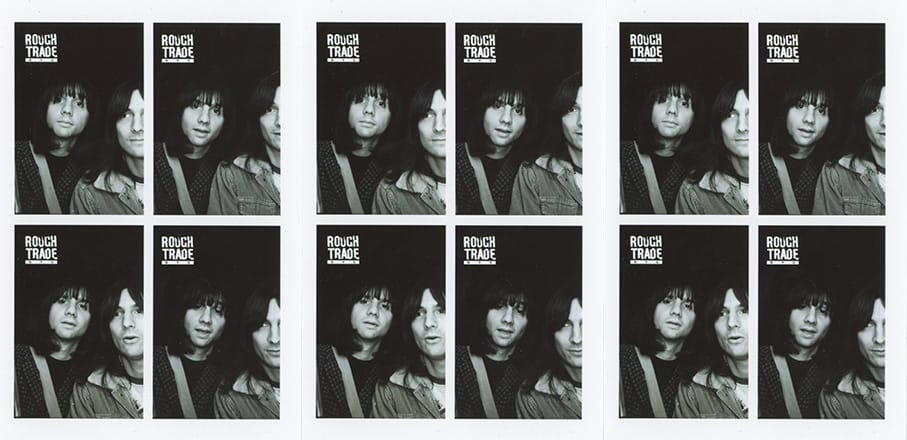 Shoplifting with The Lemon Twigs