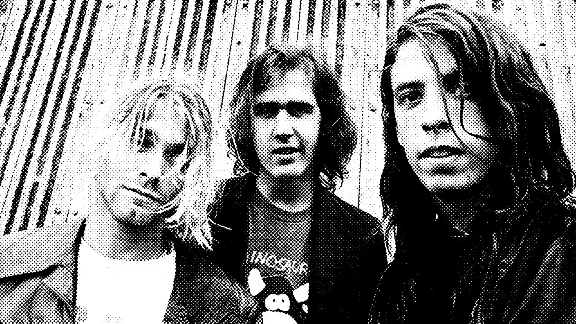 A Rough Guide To: Grunge