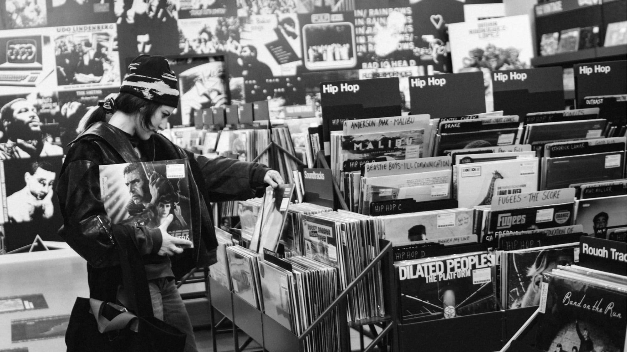 Rough Trade Berlin is Moving!