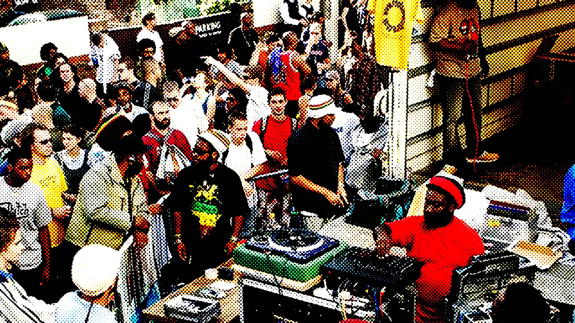 Reggae and Sound System Culture: 10 Essential Albums | Rough Trade