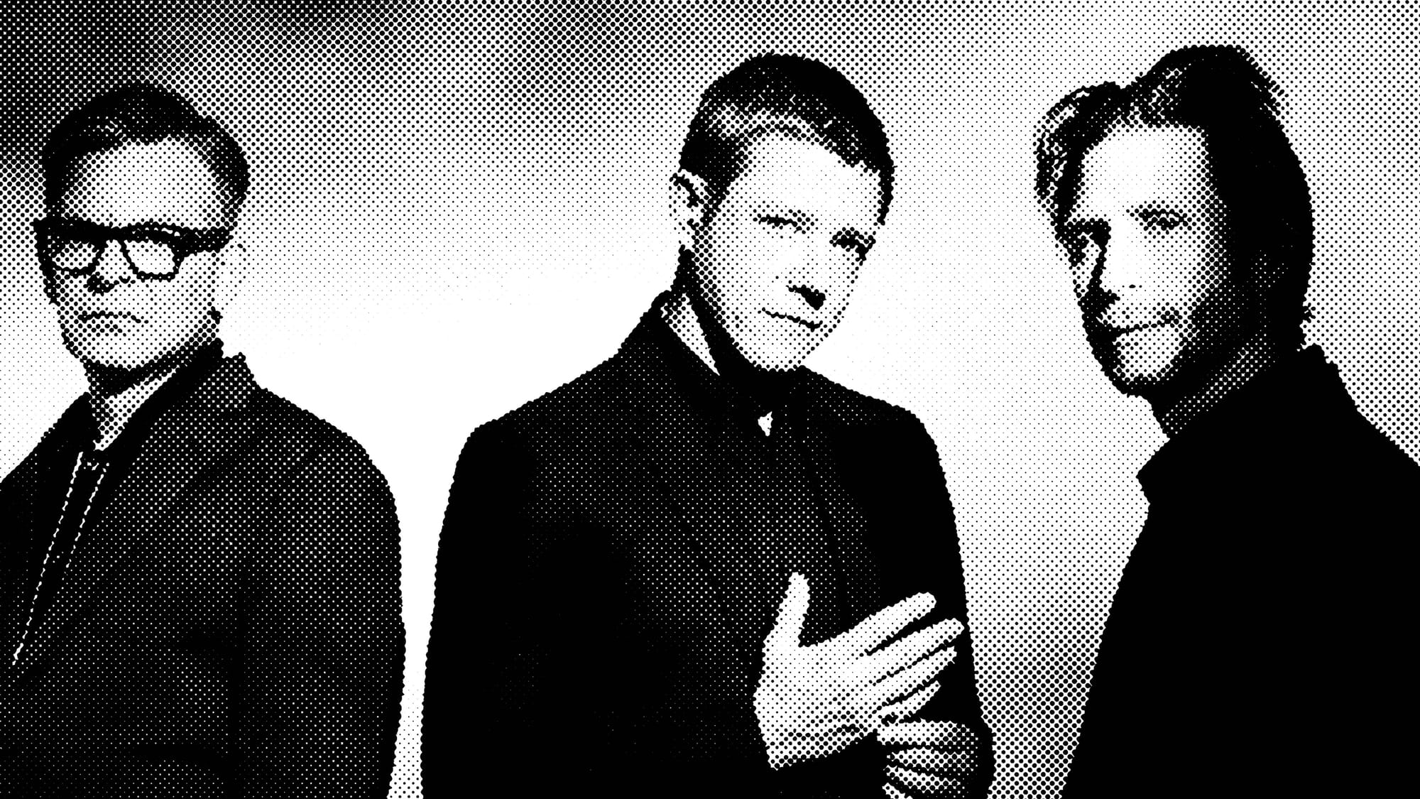 The Best Interpol Albums, Ranked | Rough Trade