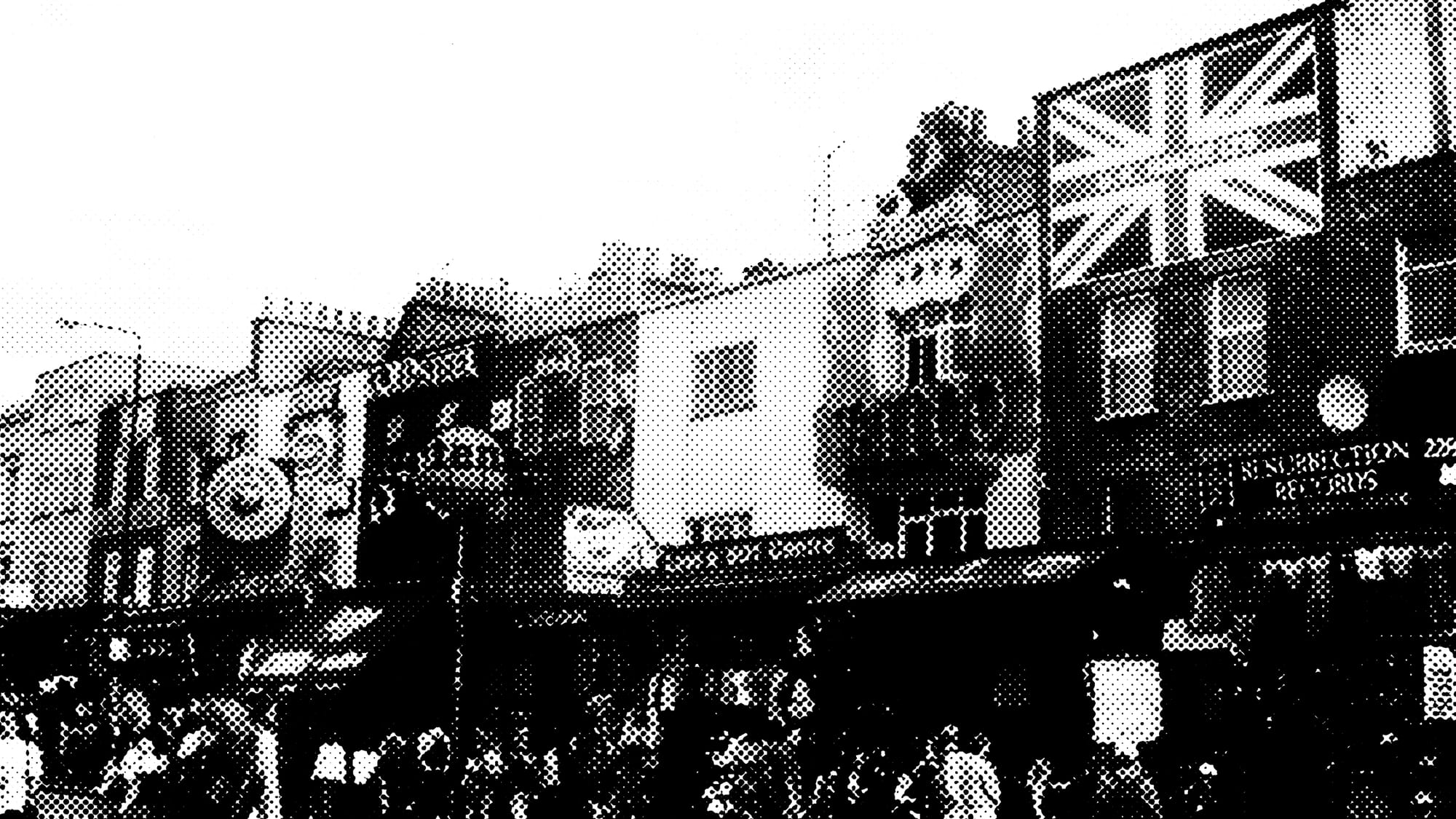 100 Songs About London: A Musical History | Rough Trade