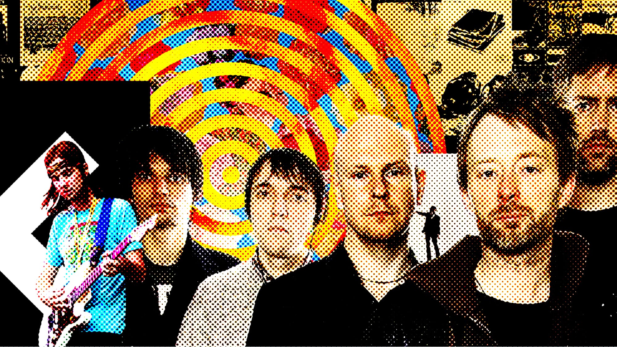 50 Years of Rough Trade: 2006-2015 | Drop Four