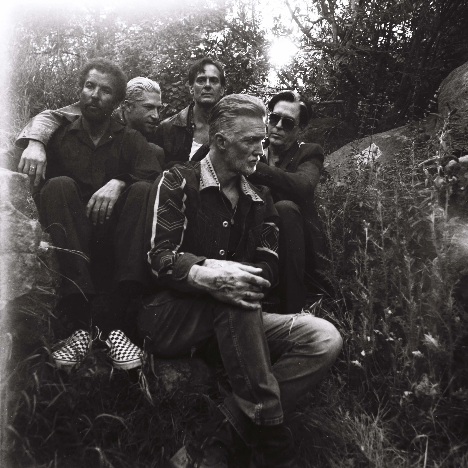 Queens of the Stone Age