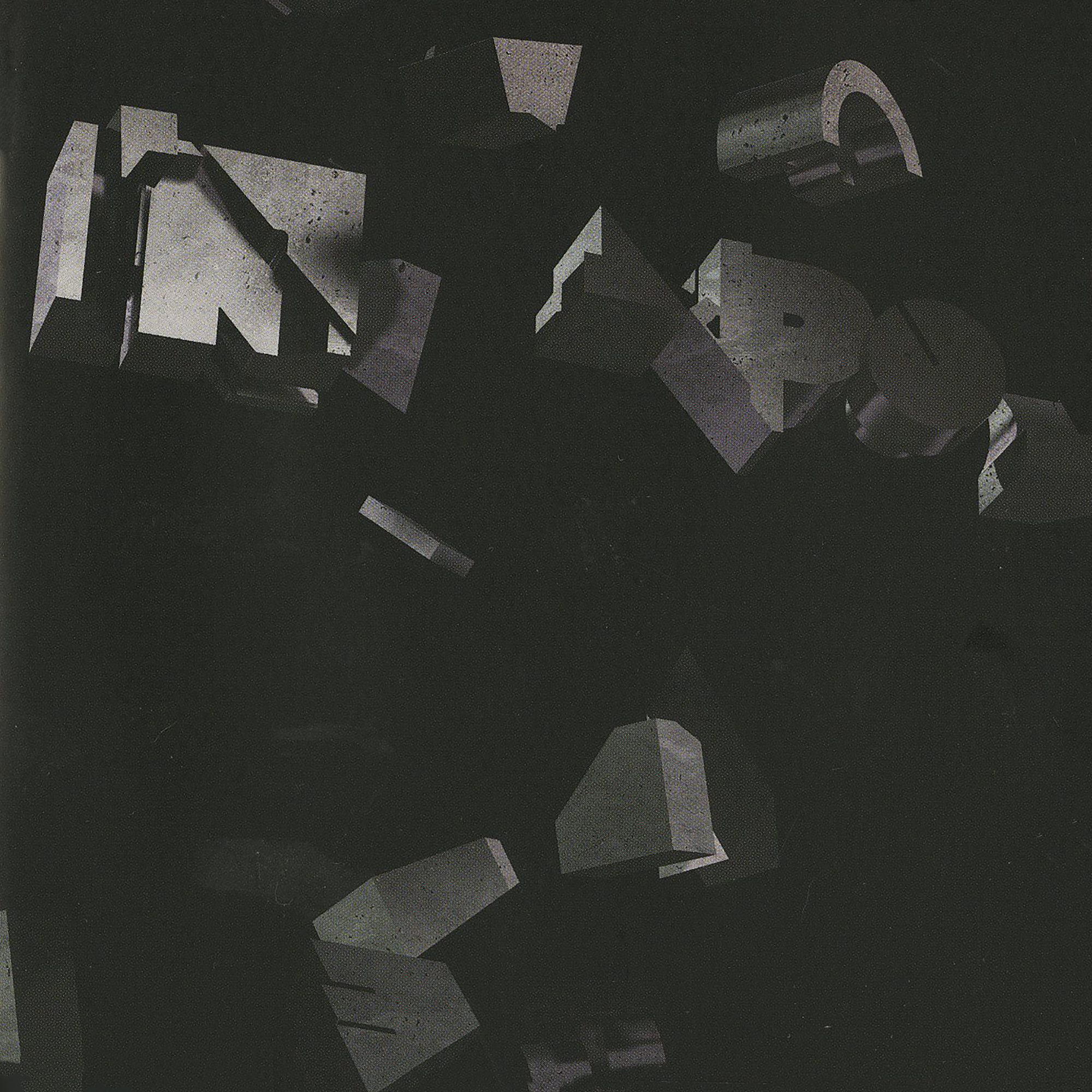 Interpol – Interpol album cover