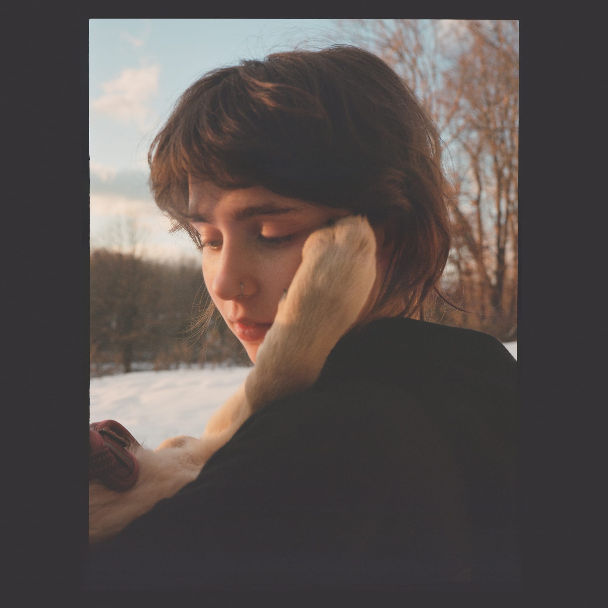 Clairo’s Sling album cover