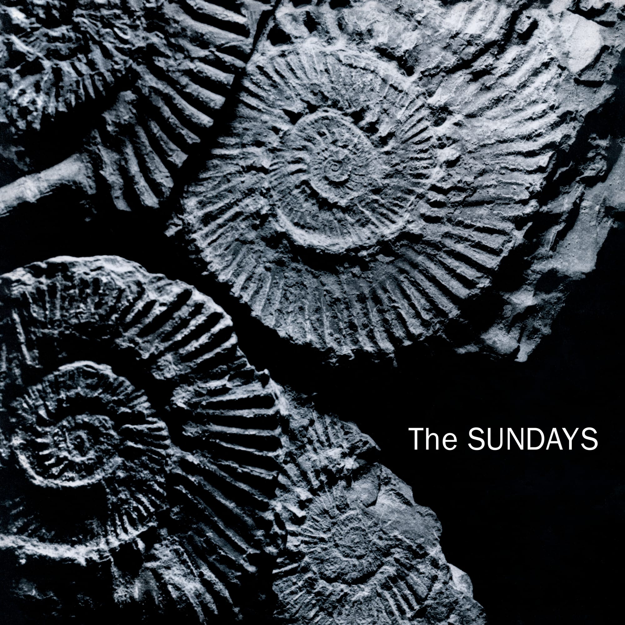 The Sundays’ Reading, Writing and Arithmetic album cover