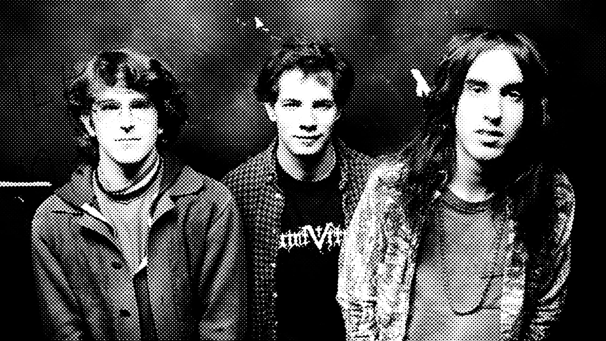 The 10 Best Dinosaur Jr. Albums, Ranked | Rough Trade