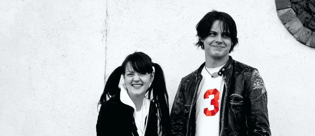 The White Stripes Songs Ranked: Greatest Hits | Rough Trade