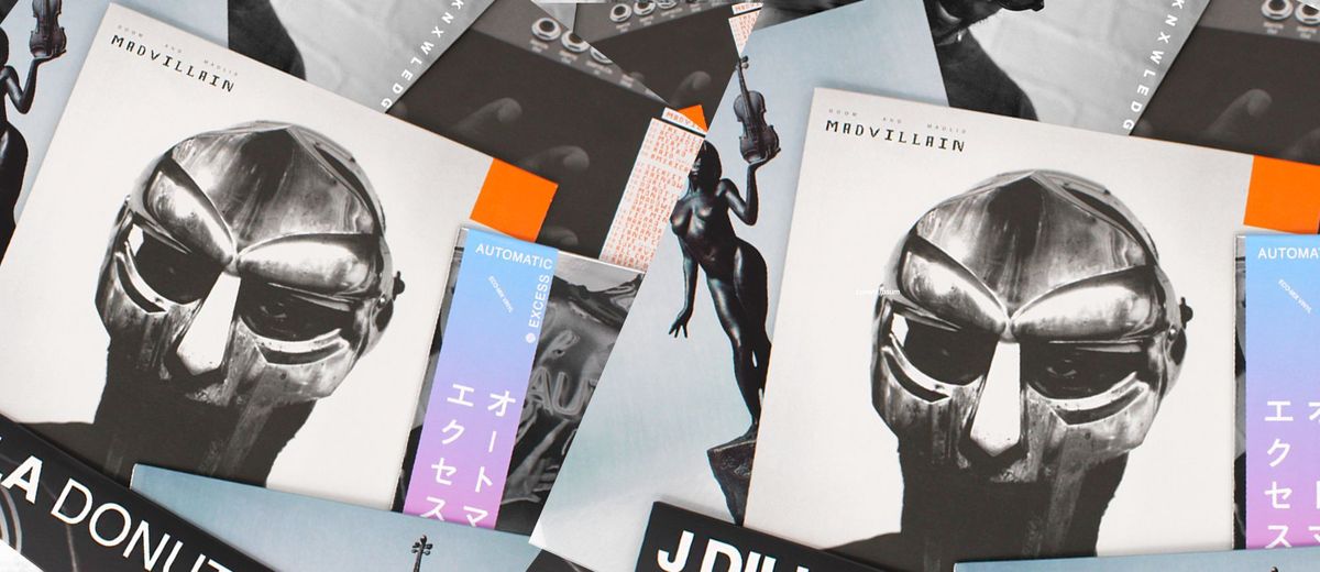 Label Focus: Stones Throw