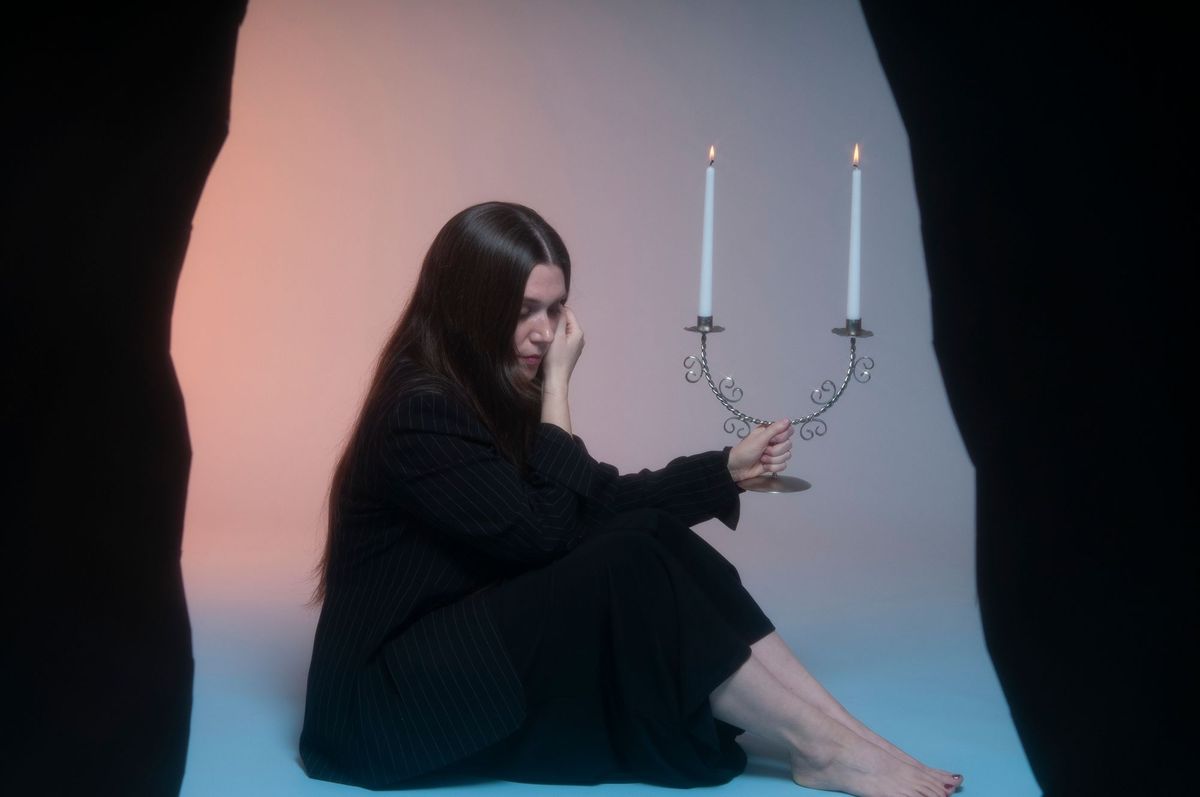 On The Rise: Gia Margaret