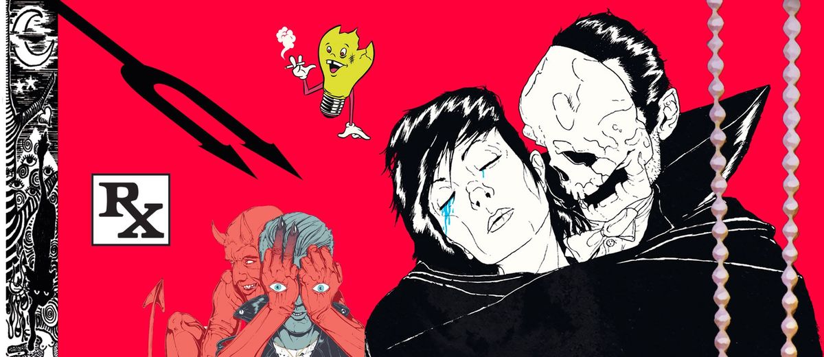 Queens of the Stone Age's 20 Greatest Songs | Rough Trade