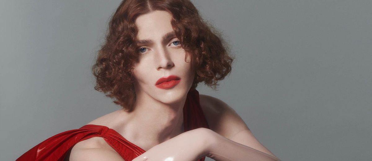 In Conversation with Ben Long, brother to SOPHIE | Rough Trade