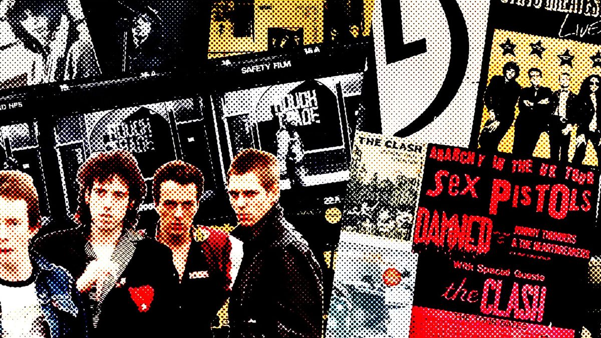 50 Years of Rough Trade: 1976-1985