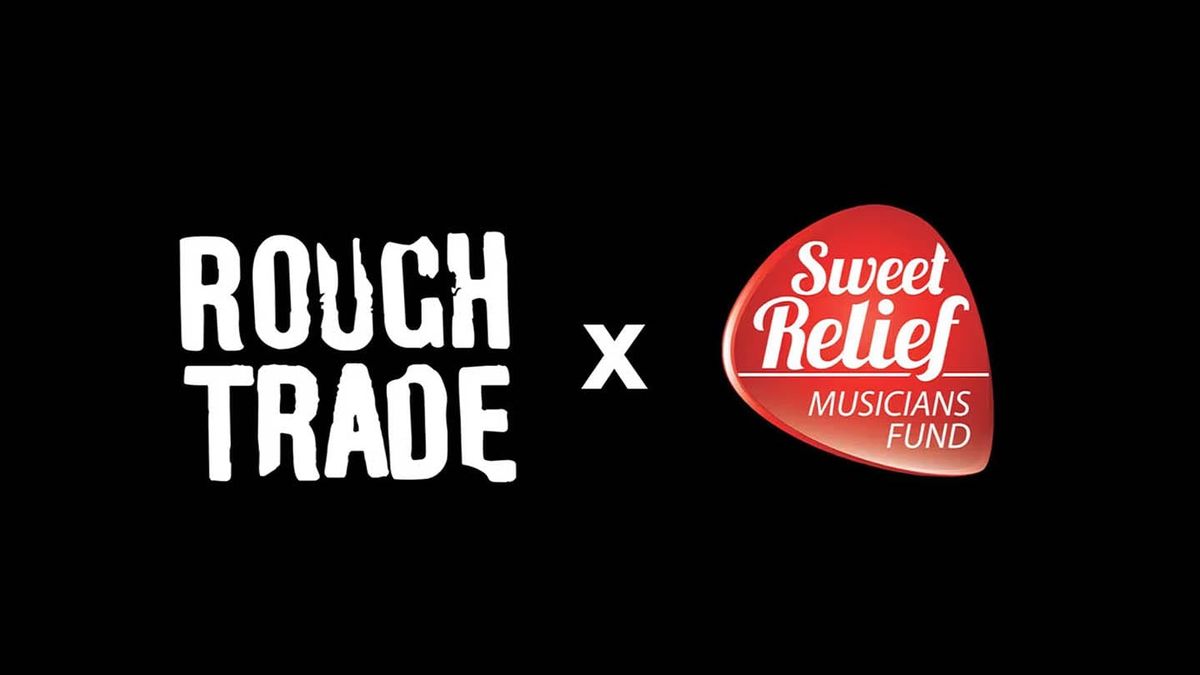 Rough Trade x Sweet Relief | Support Musicians