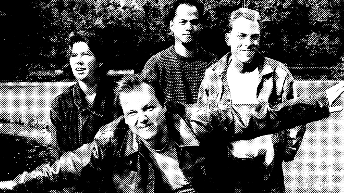 Ranked: Pixies' Greatest Albums