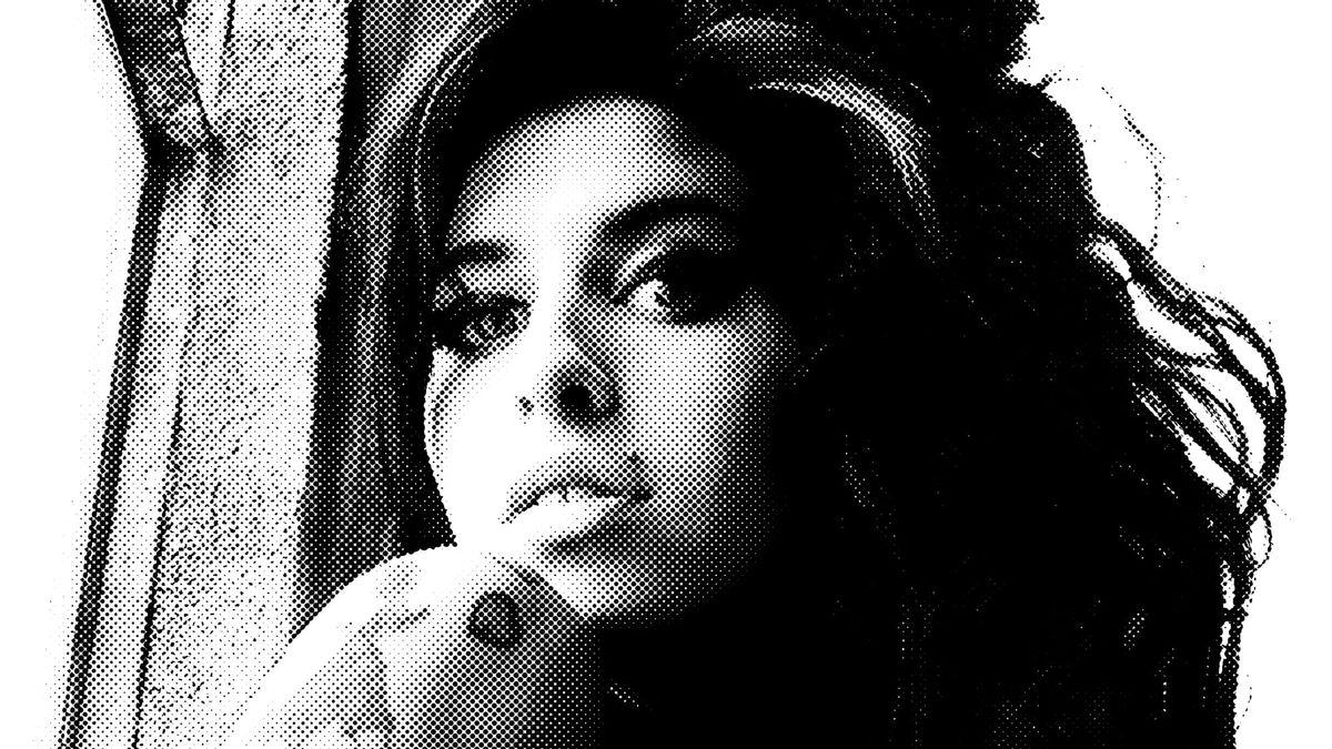 In Profile: Amy Winehouse | Rough Trade