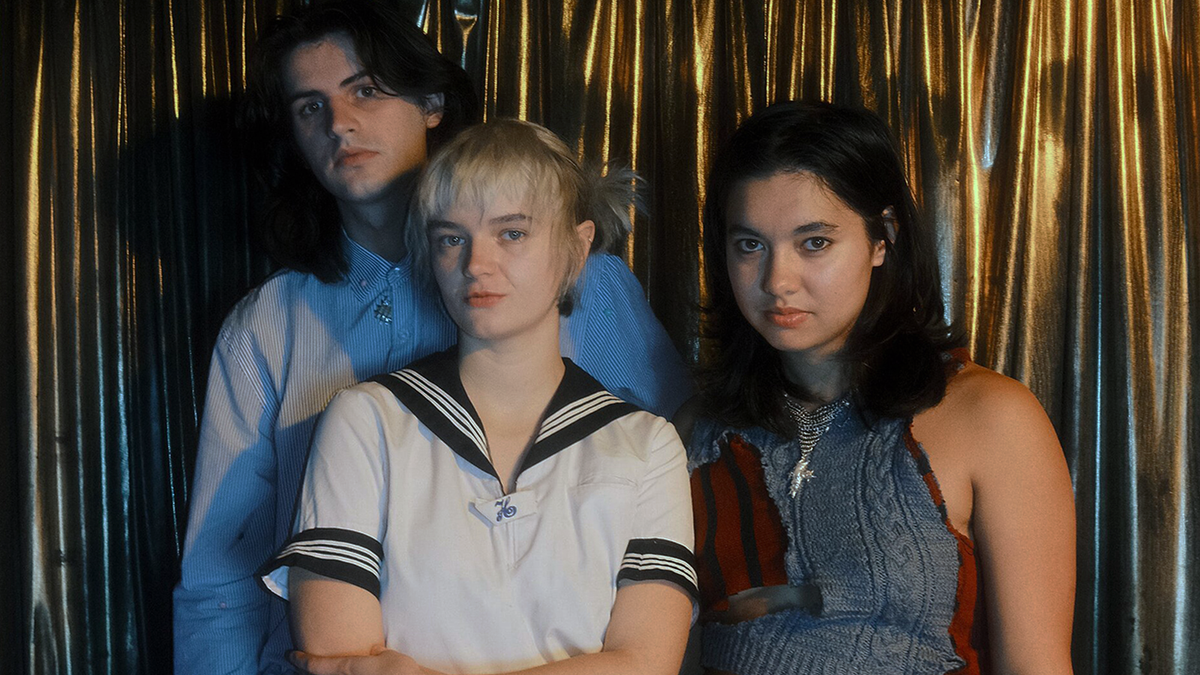 mary in the junkyard - Role Model Hermit | Album of the Month
