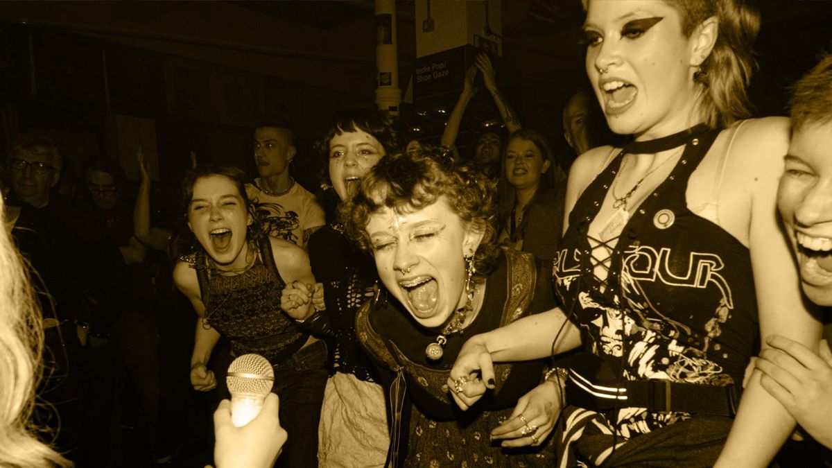 Celebrating 50 Years of Music: A Global Tribute to Rough Trade Berlin