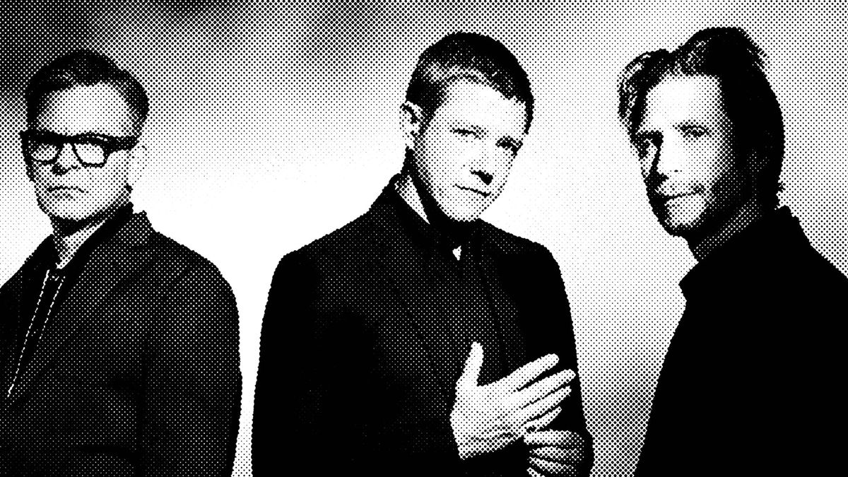 The Best Interpol Albums, Ranked | Rough Trade